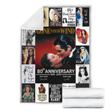 Gone With The Wind Quilt