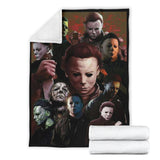 Halloween Michael Myers 3 - 1C