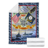 THE UNITED STATES NAVY copy