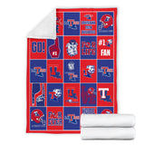 Louisiana Tech Bulldogs V2 copy