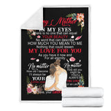 to My Mom from Daughter