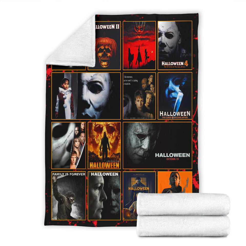Halloween For Fans 3D