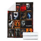 Halloween For Fans 3D