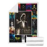 The Weeknd