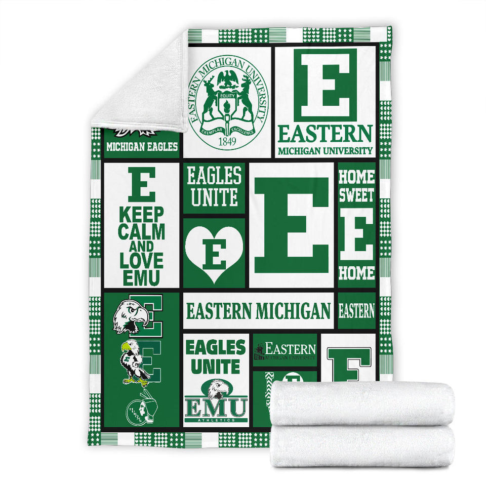 Eastern Michigan
