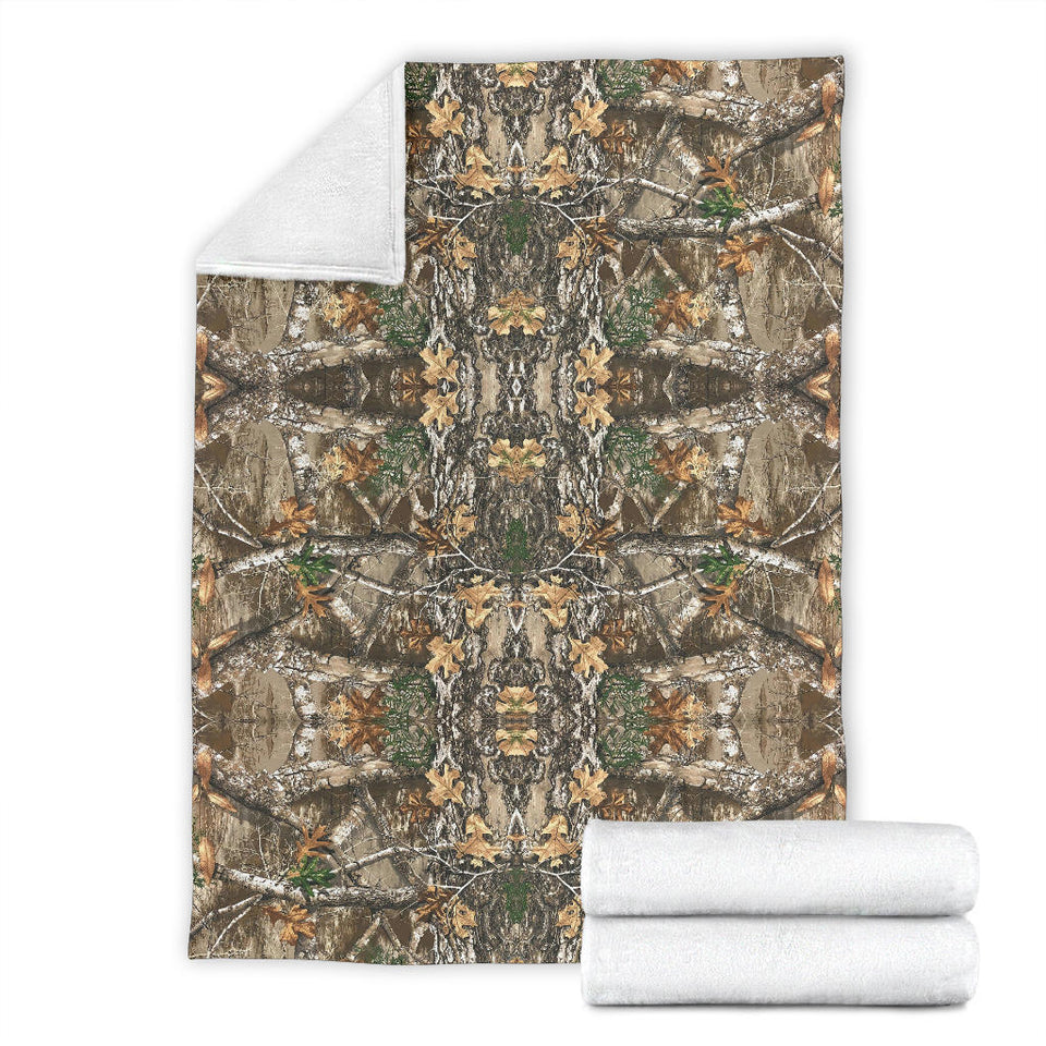 Realtree Hunting Camouflage Deer Hunter Camo Pattern