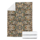 Realtree Hunting Camouflage Deer Hunter Camo Pattern