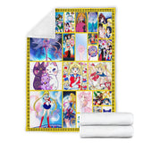 SAILOR MOON