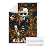 Halloween Michael Myers V4 copy