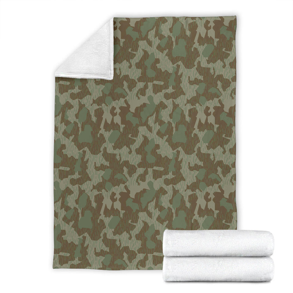 Splinter Camouflage Camo Pattern
