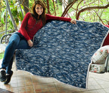 United States US Navy USN Camouflage Camo Pattern
