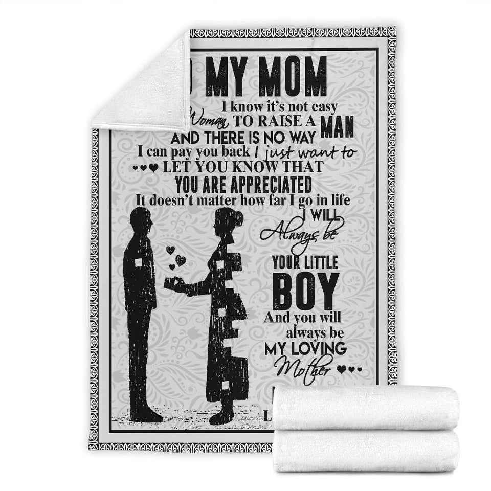 1 To My Mom We Love You