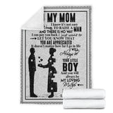 1 To My Mom We Love You