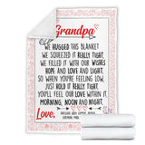 mockup grandpa