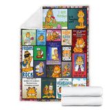 Garfield Quilt