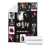 Scream 3