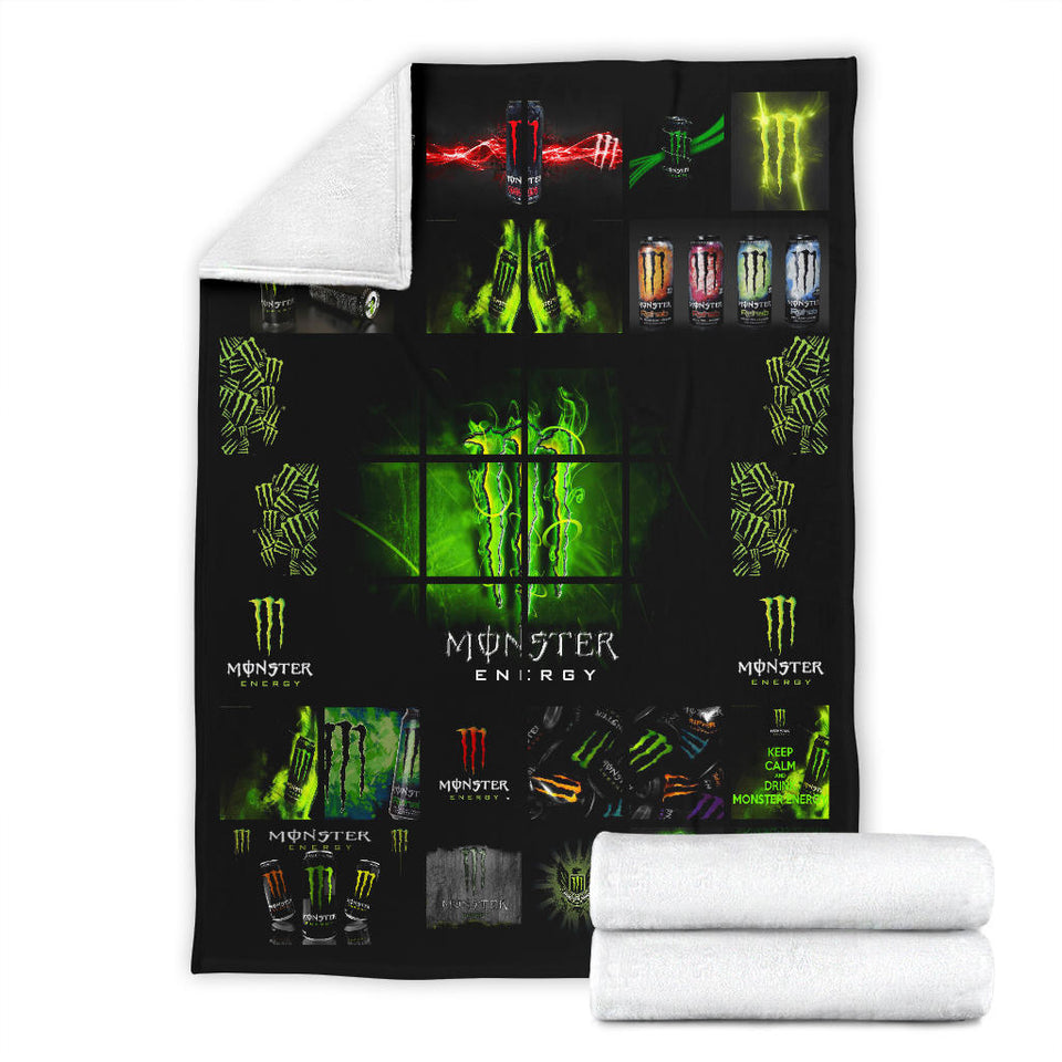 Monster Energy