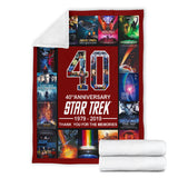 STAR TREK 3D
