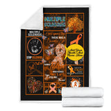 Multiple Sclerosis Quilt Blankets2