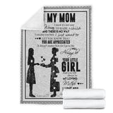 To My Mom We Love You 2