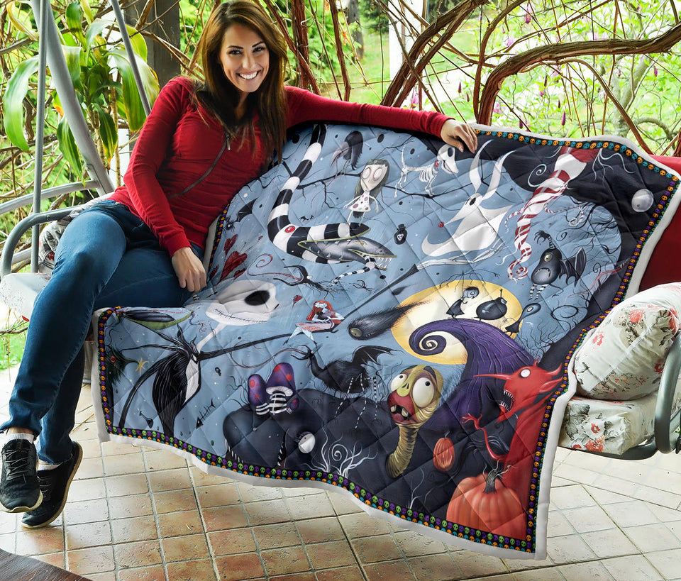 Nightmare Before Christmas