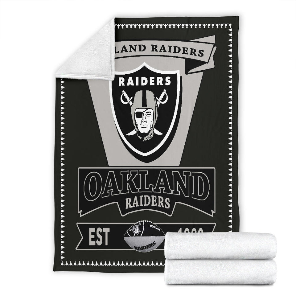 Oakland Raiders
