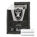 Oakland Raiders