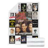 The Andy Griffith Show Blanket copy