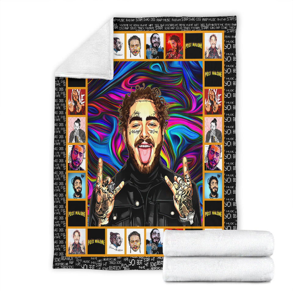 Post Malone Collection