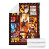 Naruto Super Fleece Sherpa-min