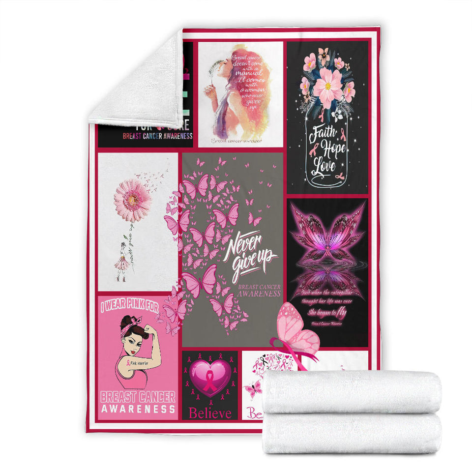 Breast Cancer Awareness