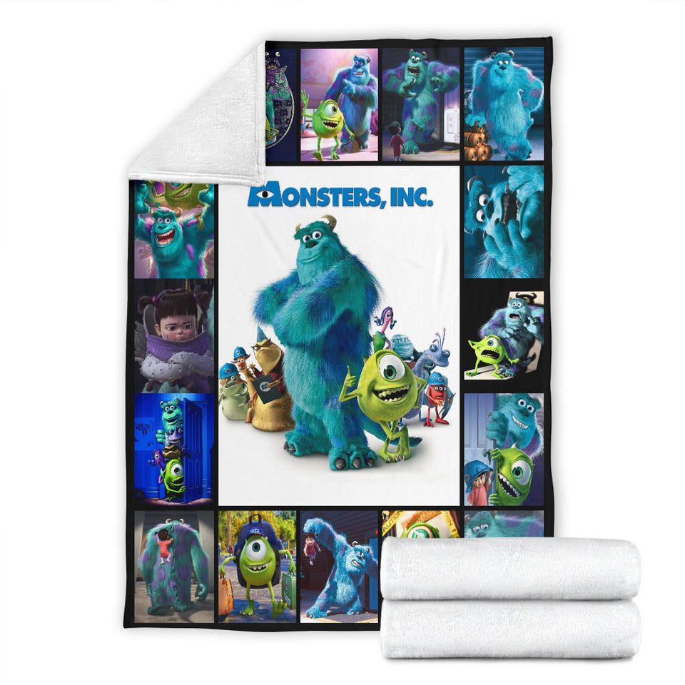 Monsters, Inc
