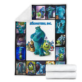 Monsters, Inc