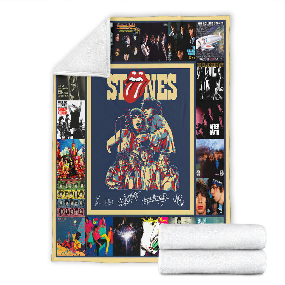 The Rolling Stones