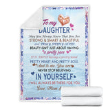 to My Daughter, i Will Always