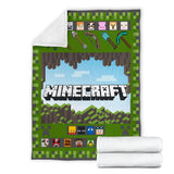 Minecraft 3D