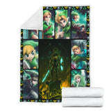Zelda For Fans
