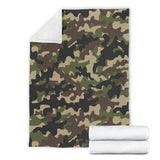 Green Military