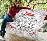 nana quilt