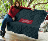 a quilt