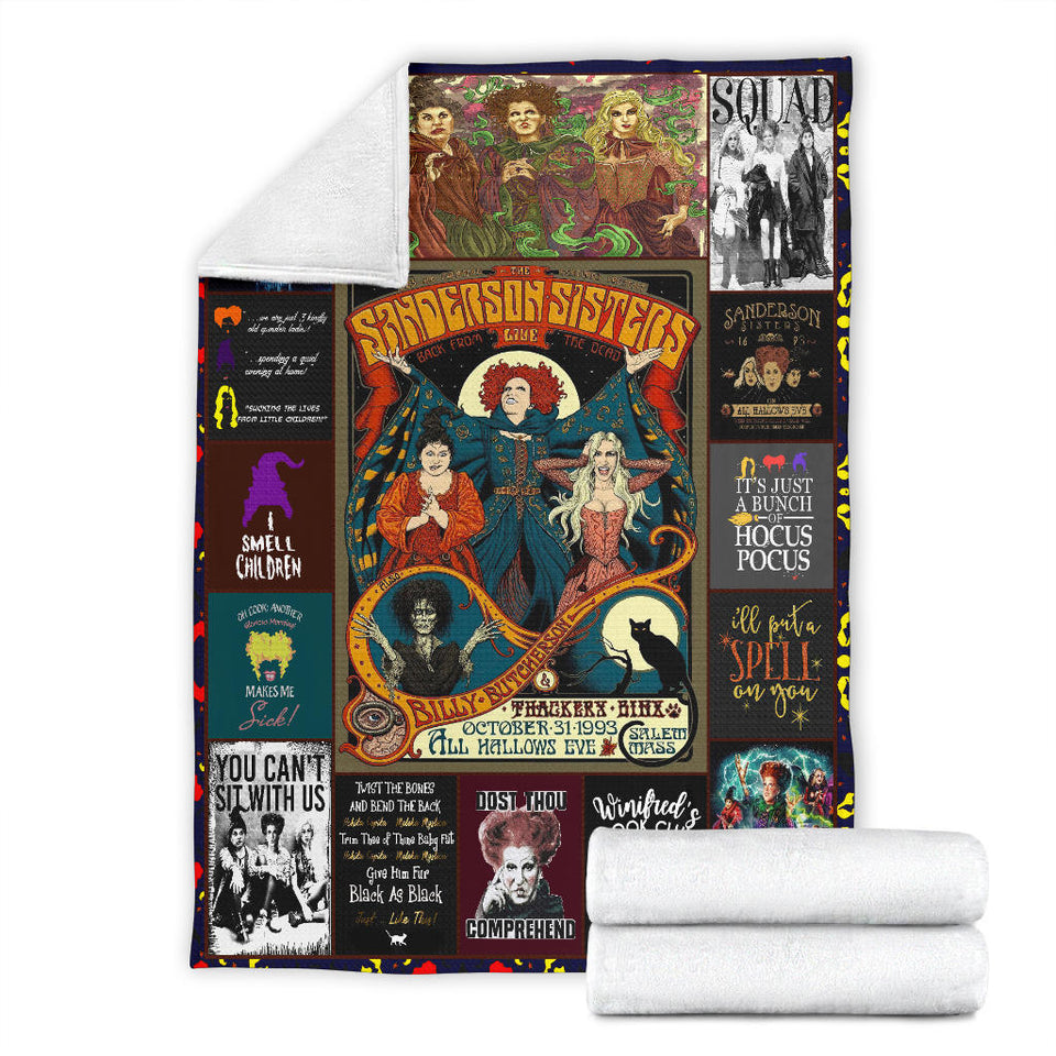 Hocus Pocus Quotes