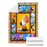 Snoopy 3D