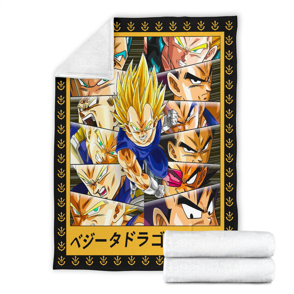 Vegeta Eyes For Fans Amine - dÃ¹ng file nÃ y