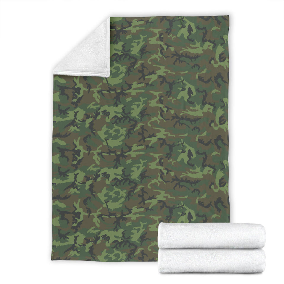 ERDL Camouflage Camo Pattern