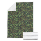 ERDL Camouflage Camo Pattern