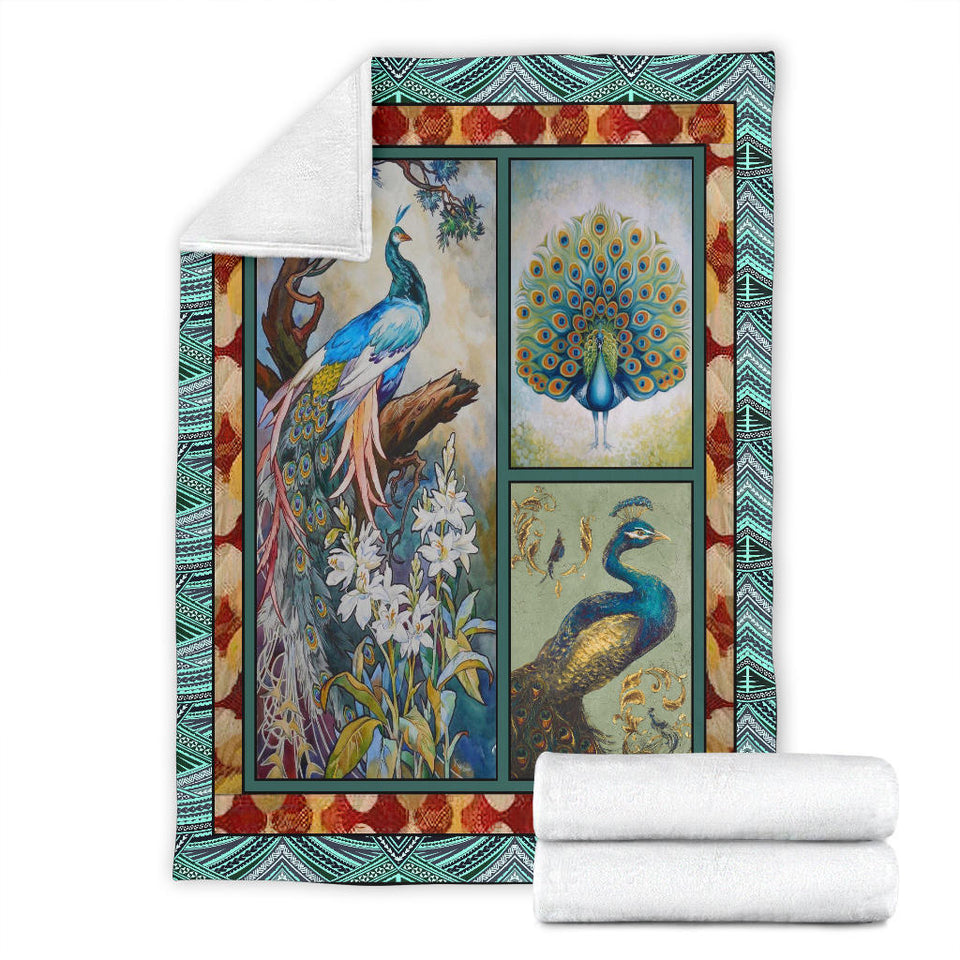 Peacock