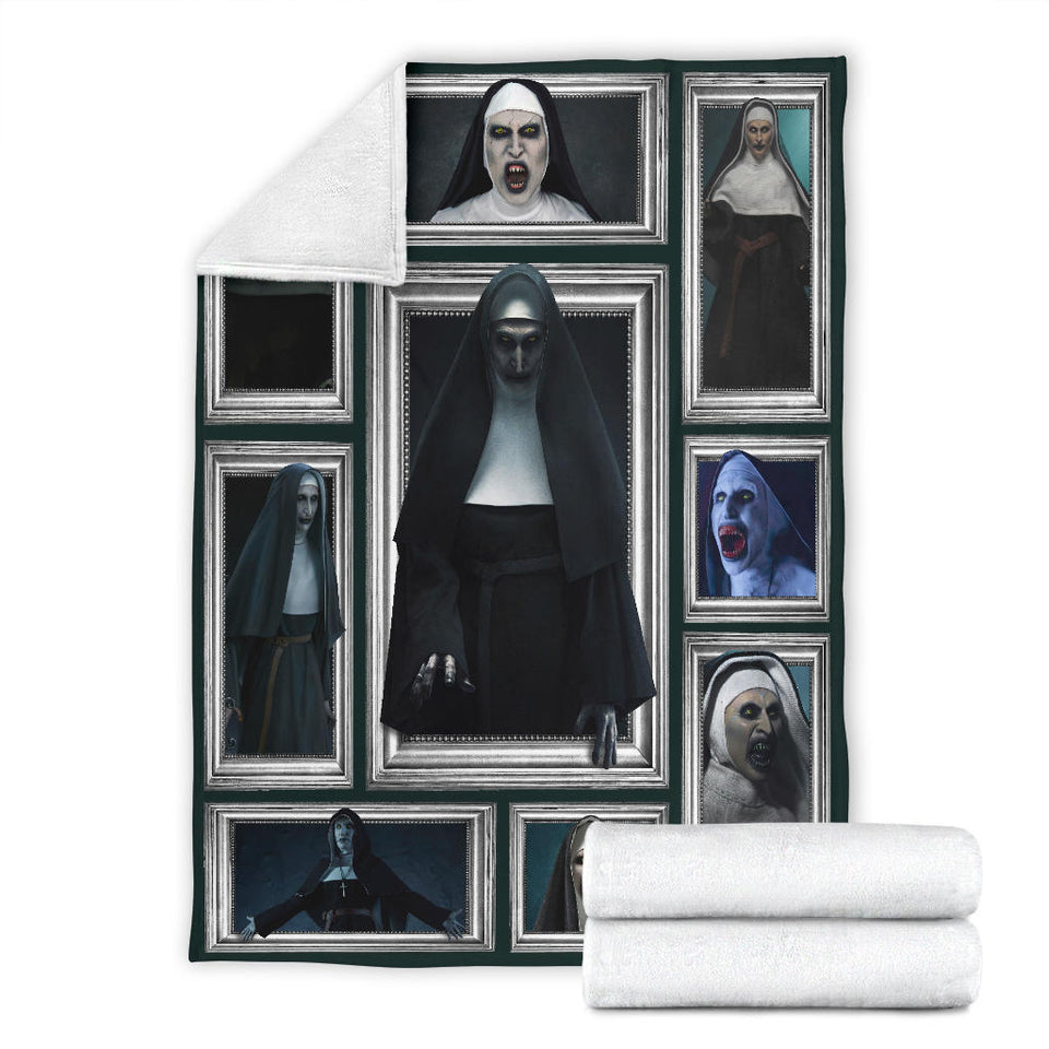 Valak 3D Blanket