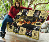 Safe+zone Quilt