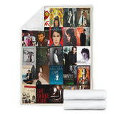 rick springfield blanket