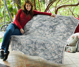 United States Air Force USAF Airman Camouflage Camo Pattern